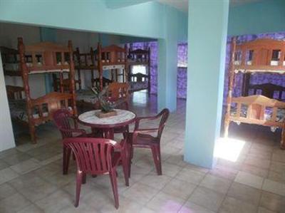 фото отеля Amazon Hostel & Hotel