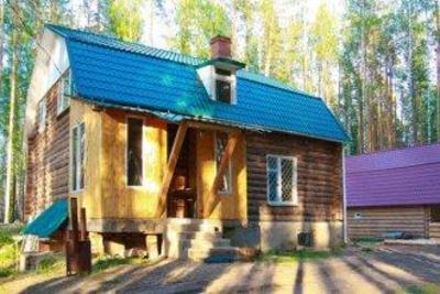 фото отеля Baza Otdykha Ozero Kundushturskoye