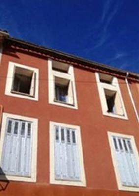 фото отеля Un Coin De Luberon