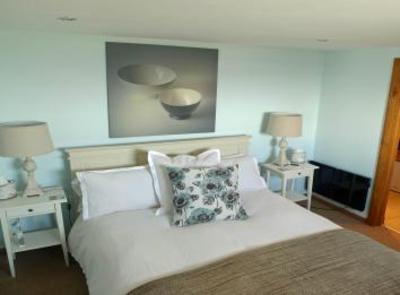 фото отеля The Waterside Rooms
