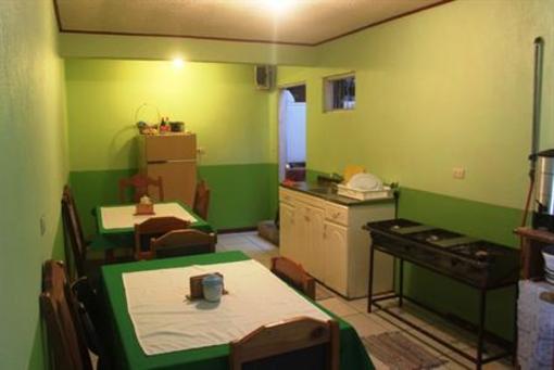 фото отеля Monteverde Hostel Lodge