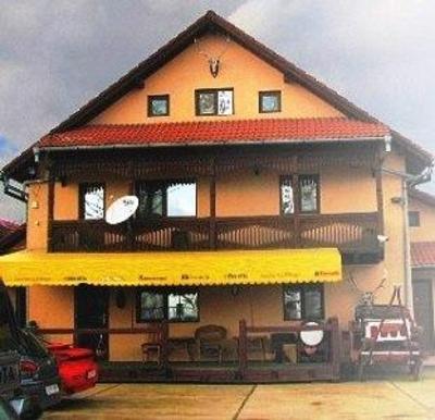 фото отеля VillaVerde Hotel