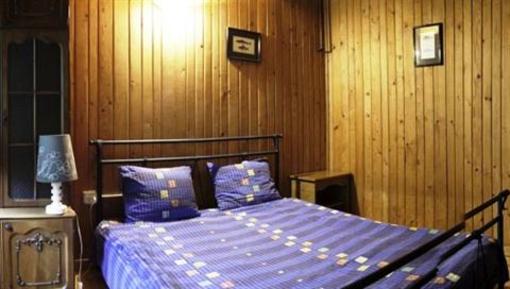 фото отеля VillaVerde Hotel