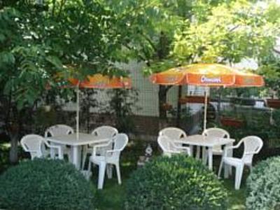 фото отеля VillaVerde Hotel
