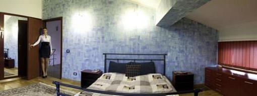 фото отеля VillaVerde Hotel