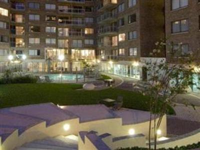 фото отеля Allcity Flats at Dupont Circle
