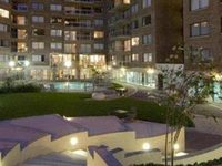 Allcity Flats at Dupont Circle