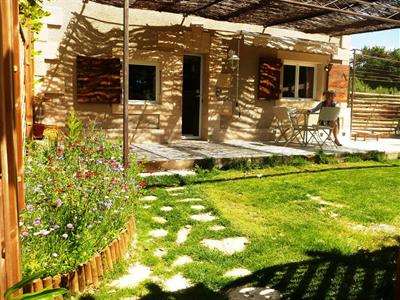 фото отеля A la Claudy