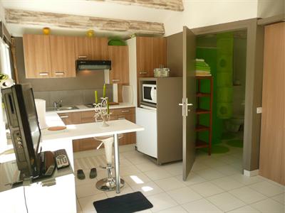 фото отеля A la Claudy