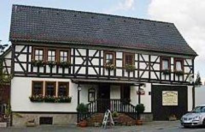 фото отеля Lindenhof Weiland