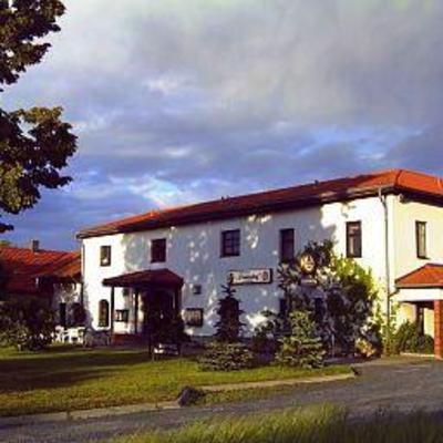 фото отеля Lindenhof Peritz