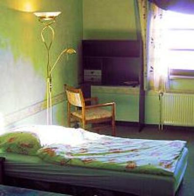 фото отеля Lindenhof Peritz