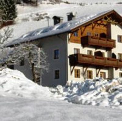 фото отеля Bauernhof Moarhof Thurn