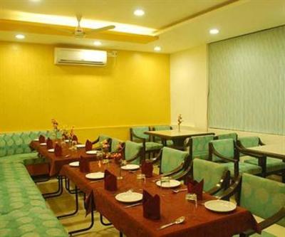 фото отеля Hotel Sagar Kinara Malvan