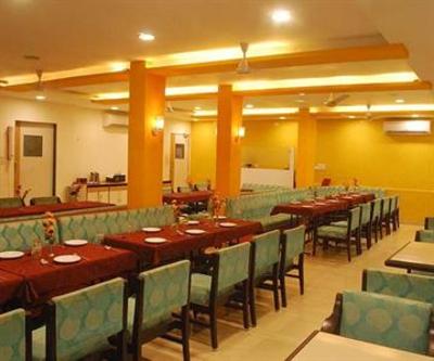 фото отеля Hotel Sagar Kinara Malvan