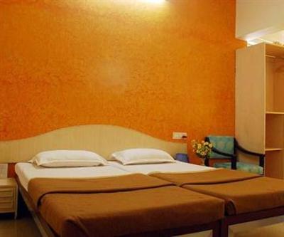 фото отеля Hotel Sagar Kinara Malvan