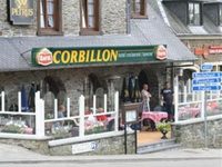 Hotel Corbillon