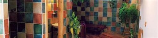 фото отеля Kis Szarcsa Vendeghaz