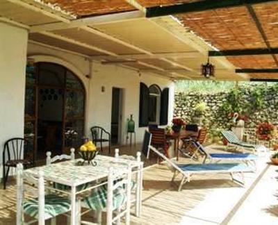фото отеля Maruzzella B&B