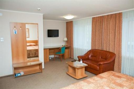 фото отеля Hotel Ob