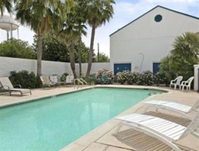 фото отеля Days Inn San Juan (Texas)