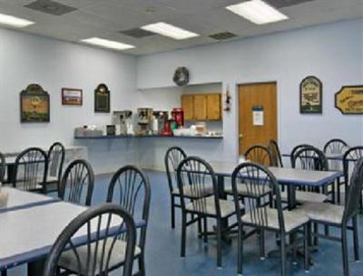 фото отеля Days Inn San Juan (Texas)