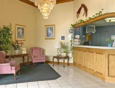фото отеля Days Inn San Juan (Texas)