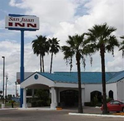 фото отеля Days Inn San Juan (Texas)