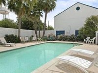 Days Inn San Juan (Texas)