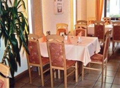 фото отеля Hotel Pfalzer Hof