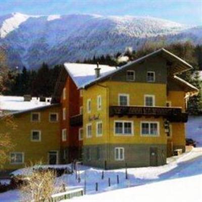 фото отеля Aktiv Hotel Haus Mandl Ihr Otscherdorf