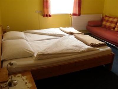 фото отеля Aktiv Hotel Haus Mandl Ihr Otscherdorf