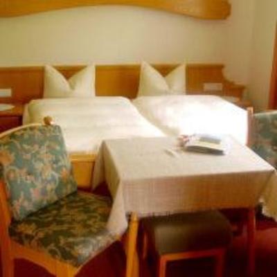 фото отеля Gaestehaus Elfriede