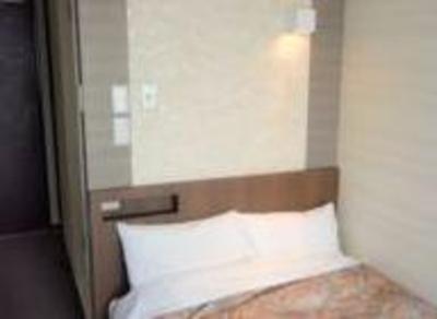 фото отеля Yamato Daiichi Hotel