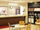 фото отеля Yamato Daiichi Hotel