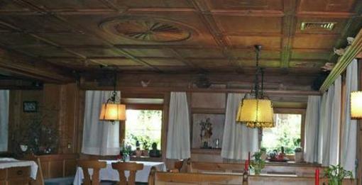 фото отеля Gasthof Mitterdorfer