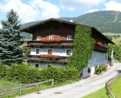фото отеля Gasthof Mitterdorfer