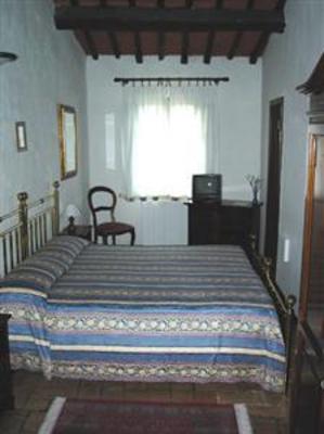 фото отеля Villa Cennina