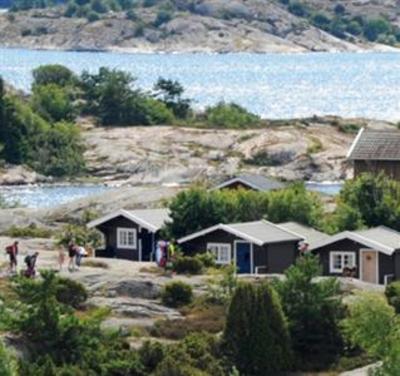 фото отеля Lokholmens Camping