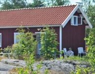 фото отеля Lokholmens Camping
