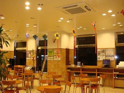 фото отеля Toyoko Inn Shin-Shirakawa Ekimae