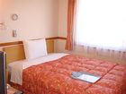 фото отеля Toyoko Inn Shin-Shirakawa Ekimae