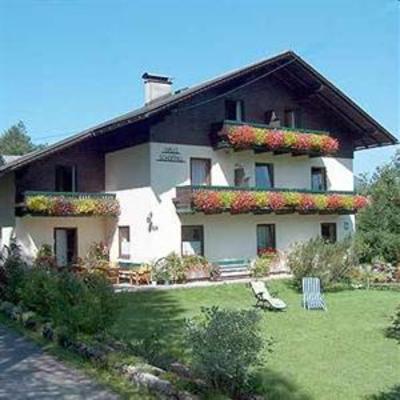 фото отеля Pension Haus Schoffau