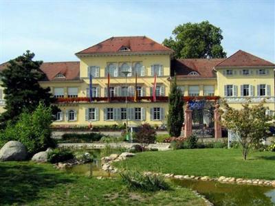 фото отеля Neckarperle Hotel-Restaurant