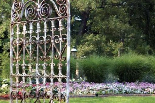 фото отеля Catlin Gardens