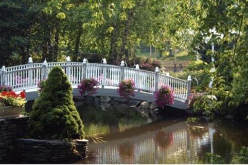 фото отеля Catlin Gardens