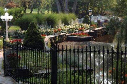 фото отеля Catlin Gardens