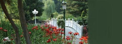 фото отеля Catlin Gardens