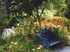 фото отеля Catlin Gardens