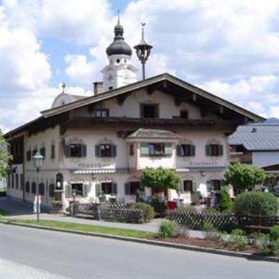 фото отеля Gasthaus Dorfwirt